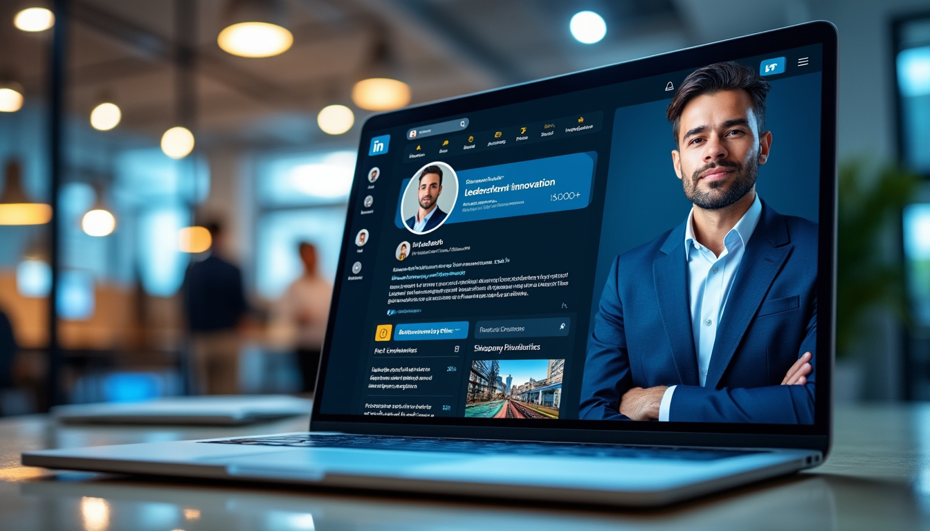 boostez votre réseau professionnel en achetant des abonnés linkedin ! une solution efficace pour les experts en networking souhaitant accroître leur visibilité et leur crédibilité sur la plateforme.