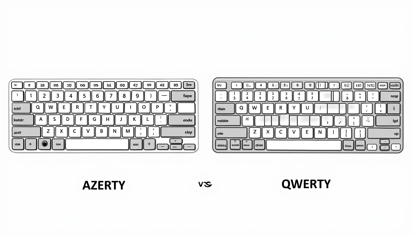 découvrez nos astuces pratiques pour utiliser la touche home sur un clavier azerty. apprenez à naviguer rapidement dans vos documents et gagnez en efficacité comme un véritable pro du clavier !