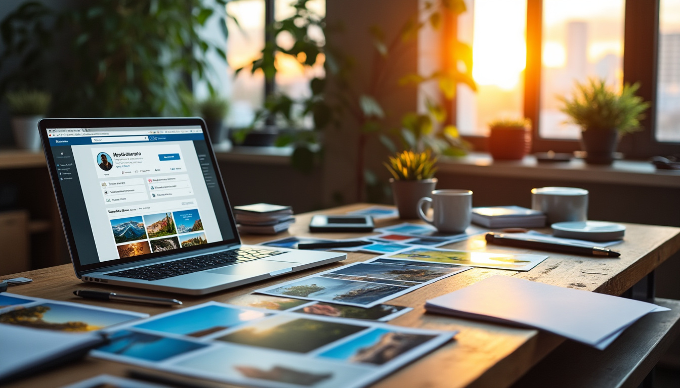 découvrez nos conseils pratiques pour sélectionner l'image idéale sur linkedin afin d'attirer l'attention, augmenter l'engagement et capter l'intérêt de votre audience dès le premier regard.