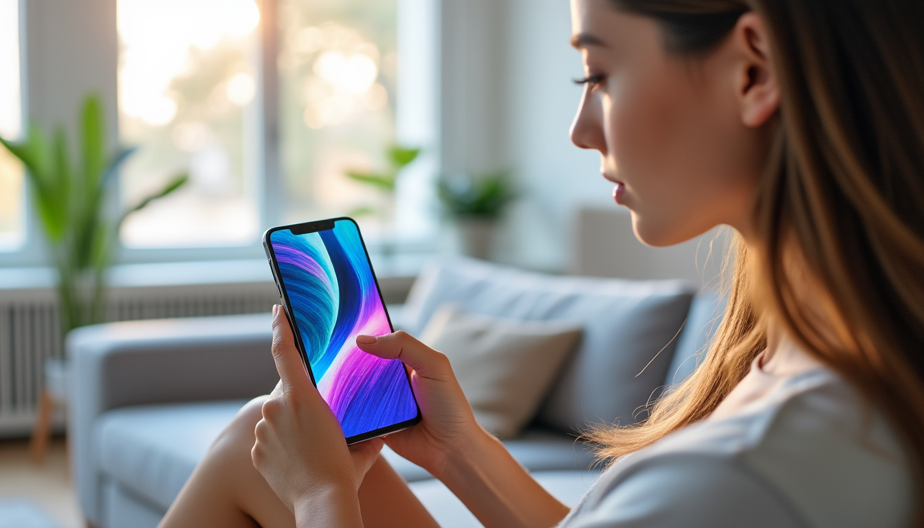 découvrez comment désactiver le carousel sur votre smartphone xiaomi afin d’optimiser la performance de votre appareil et profiter d’une expérience plus fluide au quotidien.