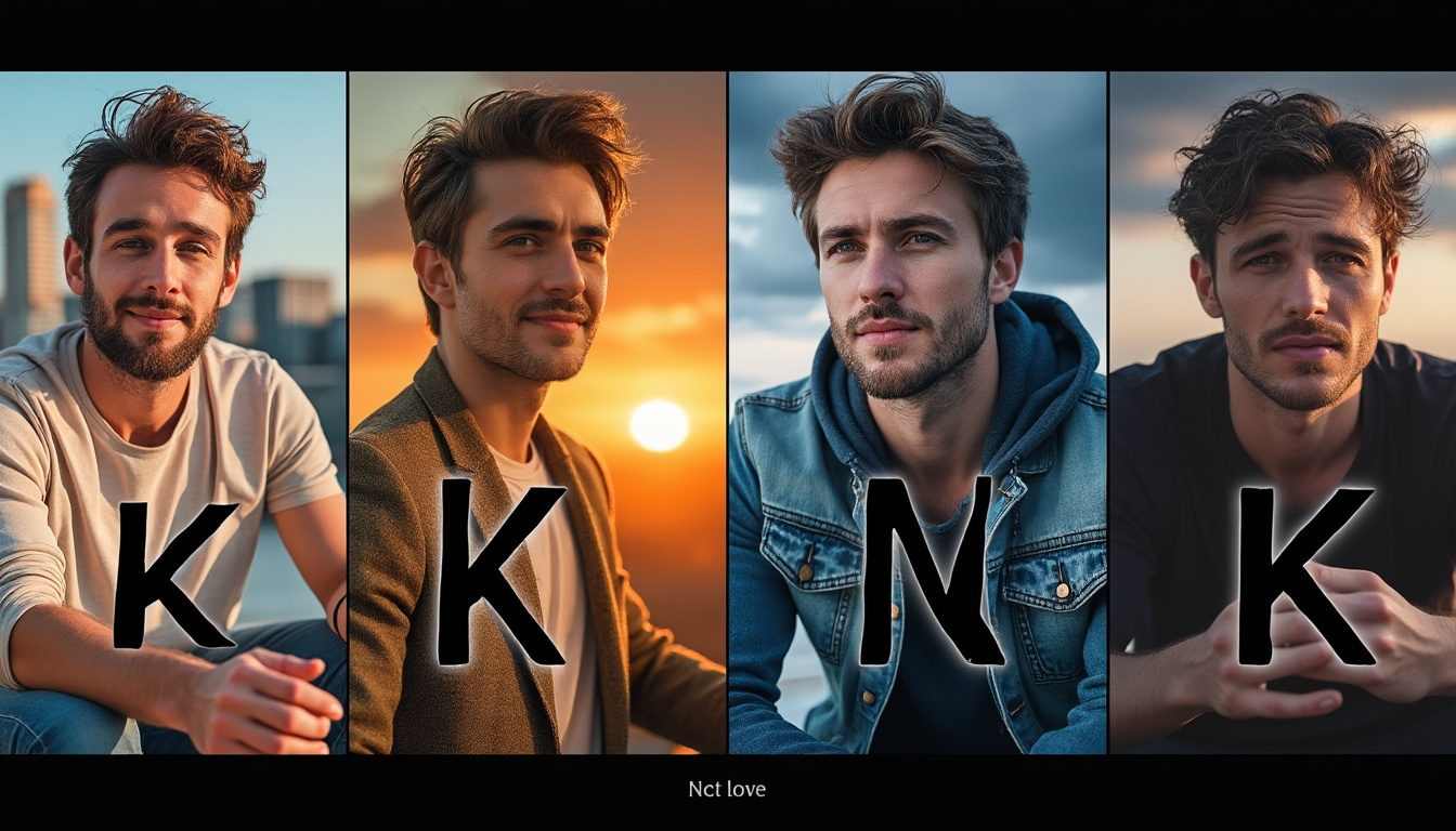 découvrez notre sélection des meilleurs youtubeurs dont le nom commence par la lettre k. trouvez des chaînes originales à suivre absolument pour ne rien manquer des talents émergents sur youtube !