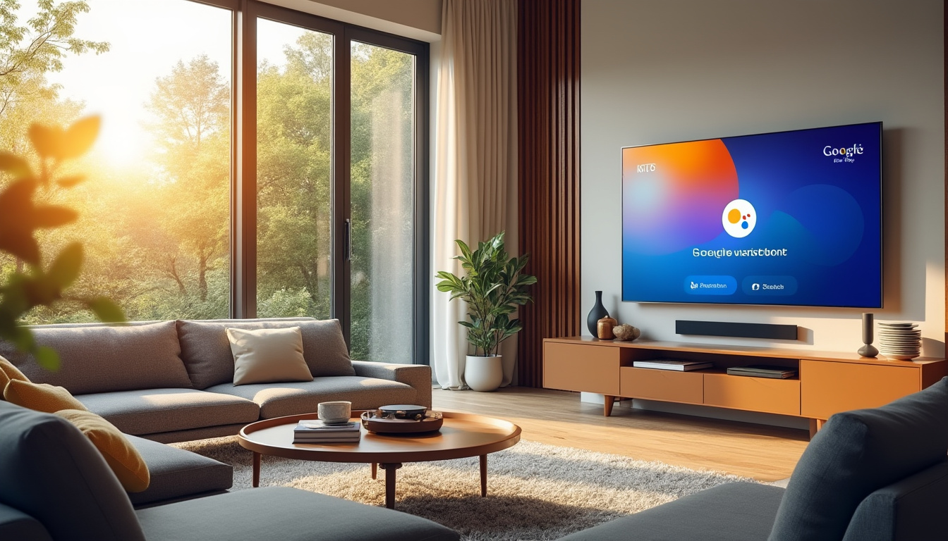 découvrez comment configurer facilement votre appareil mitv-aespo avec l'aide de ok google. suivez nos étapes simples pour une installation rapide et sans souci !