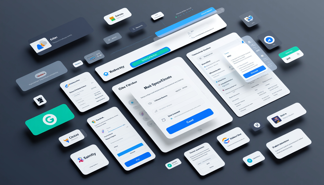 découvrez les outils essentiels pour retrouver facilement une adresse mail à partir d'un numéro de téléphone. gagnez du temps grâce à nos solutions efficaces pour vos recherches de contacts.