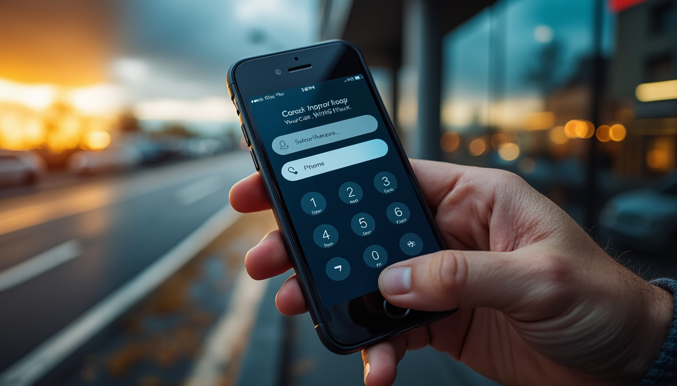 découvrez les meilleurs outils pour trouver facilement une adresse mail à partir d’un numéro de téléphone. gagnez du temps grâce à notre sélection d’astuces incontournables pour vos recherches d’informations en ligne.