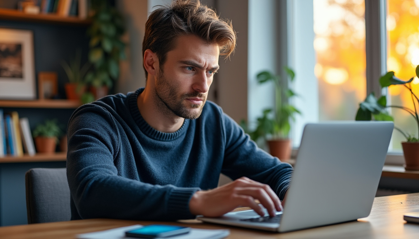 découvrez pourquoi un canal peut ne pas s'afficher sur telegram et explorez des solutions pratiques pour y remédier afin d'accéder à vos contenus préférés en toute simplicité.