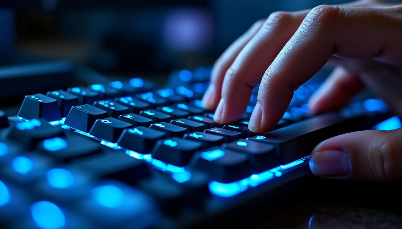 découvrez comment éteindre votre pc avec le clavier peut vous faire gagner du temps au quotidien. méthodes rapides, astuces simples et conseils pour optimiser votre productivité.