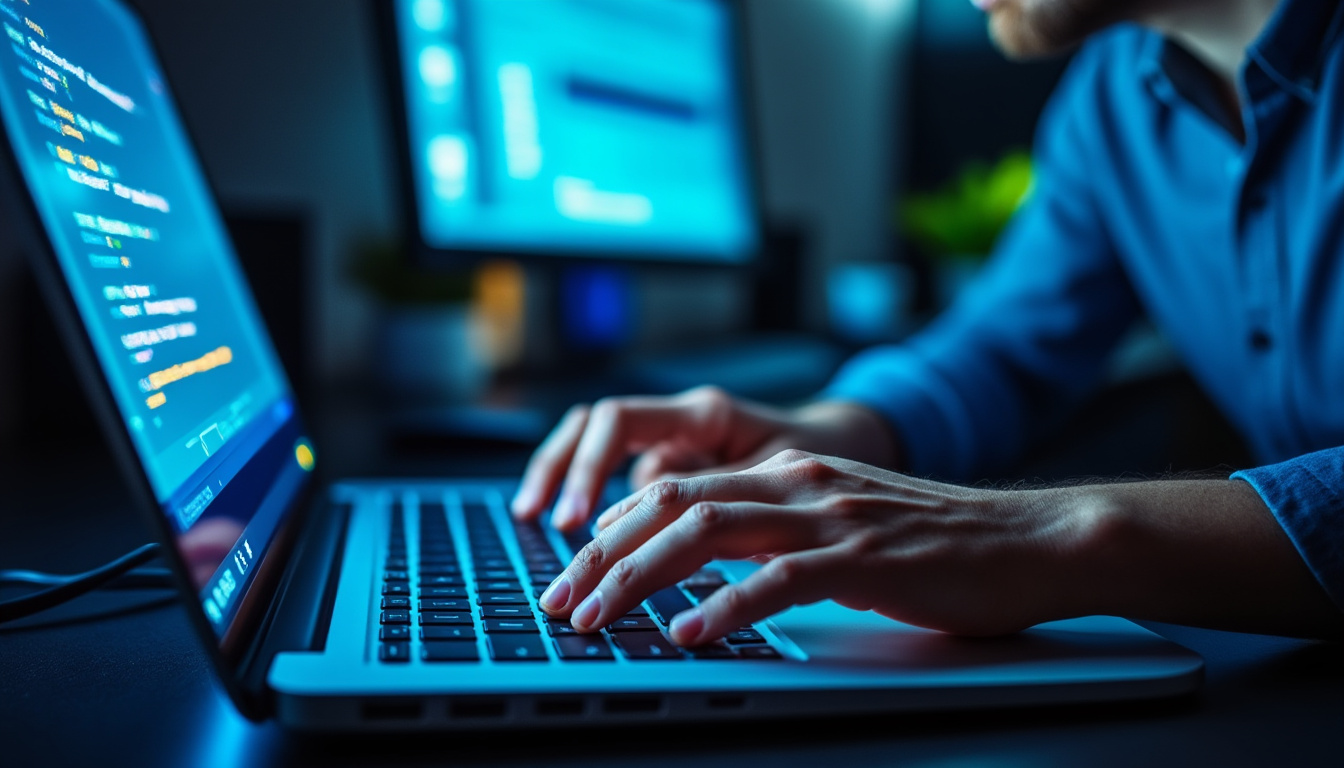 découvrez comment éteindre votre pc avec le clavier peut vous faire gagner du temps au quotidien. astuces pratiques, étapes simples et conseils pour une utilisation plus efficace de votre ordinateur.