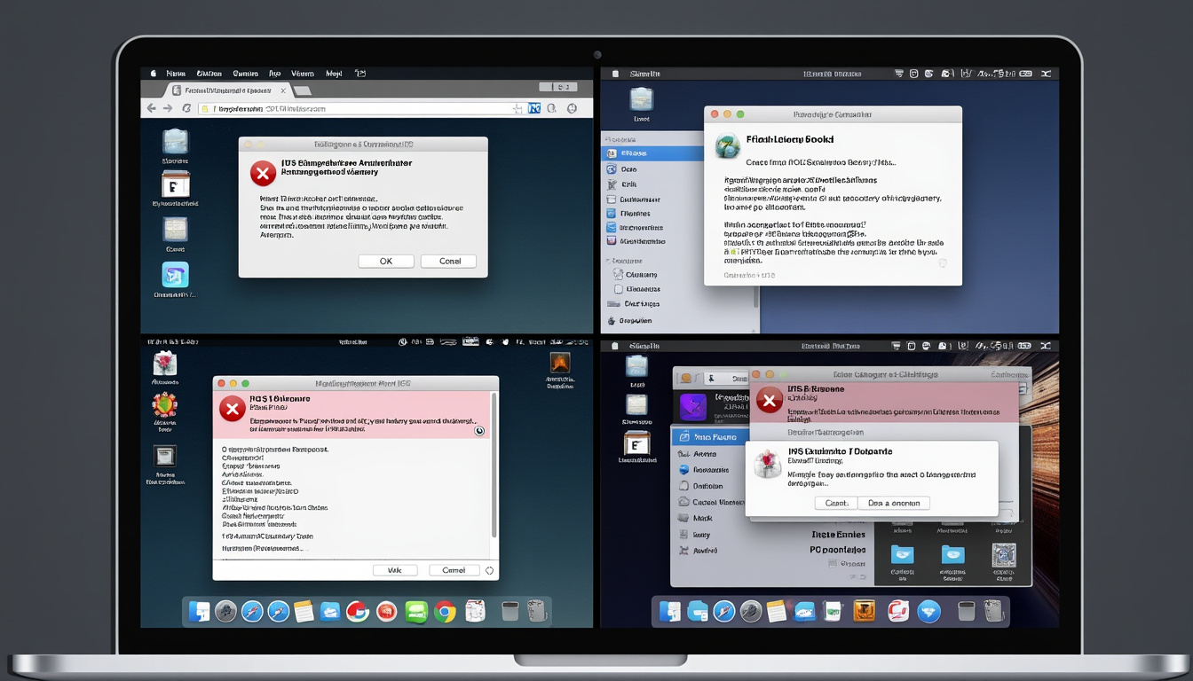 découvrez les principales limitations d'un émulateur ios gratuit : performances, restrictions d'accès aux fonctionnalités, compatibilité des applications et sécurité. informez-vous avant de choisir votre solution d'émulation.