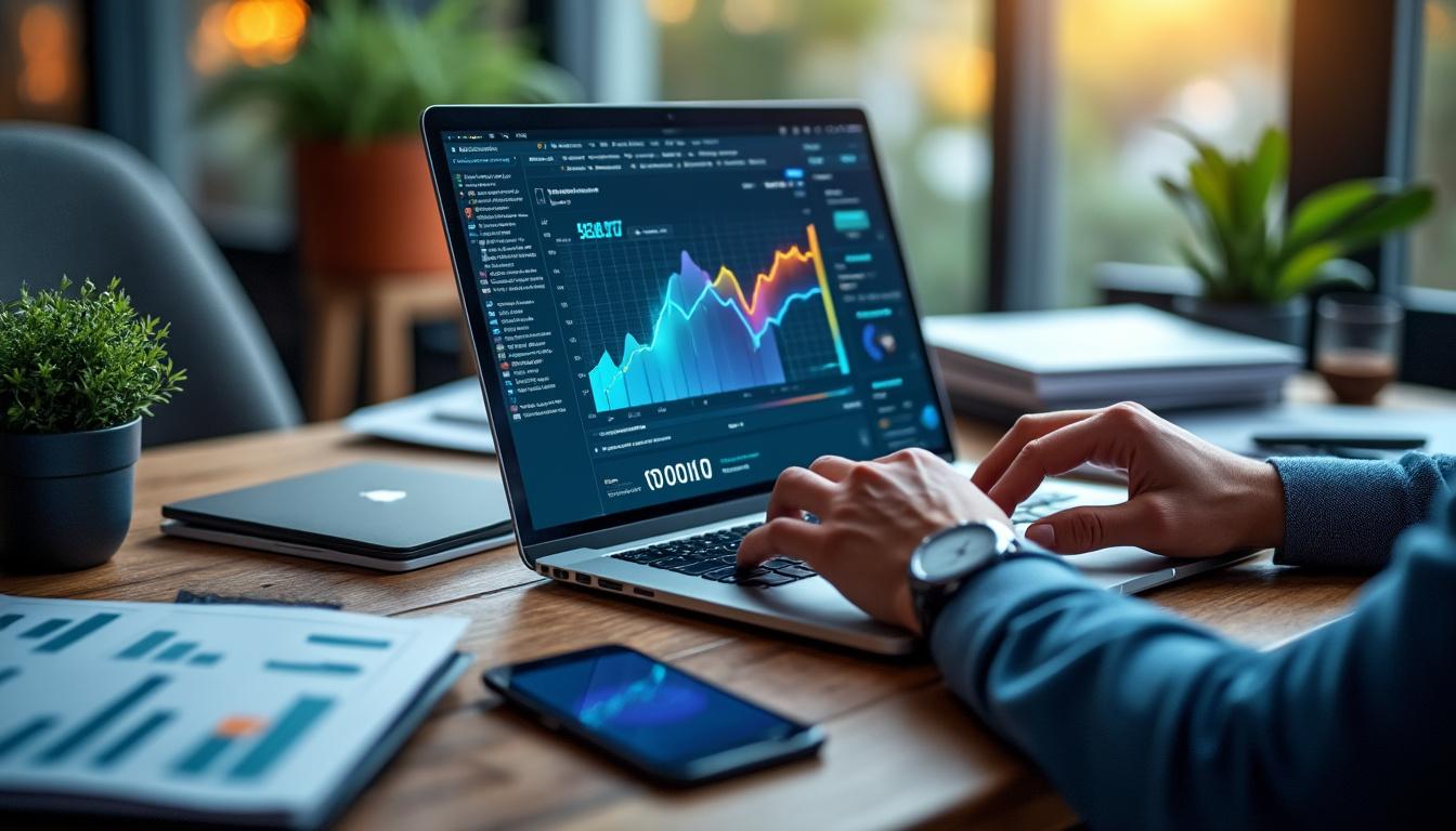 découvrez les meilleurs outils et conseils pour créer un saas d'exception. apprenez à choisir les solutions adaptées pour lancer et développer votre projet en toute sérénité.