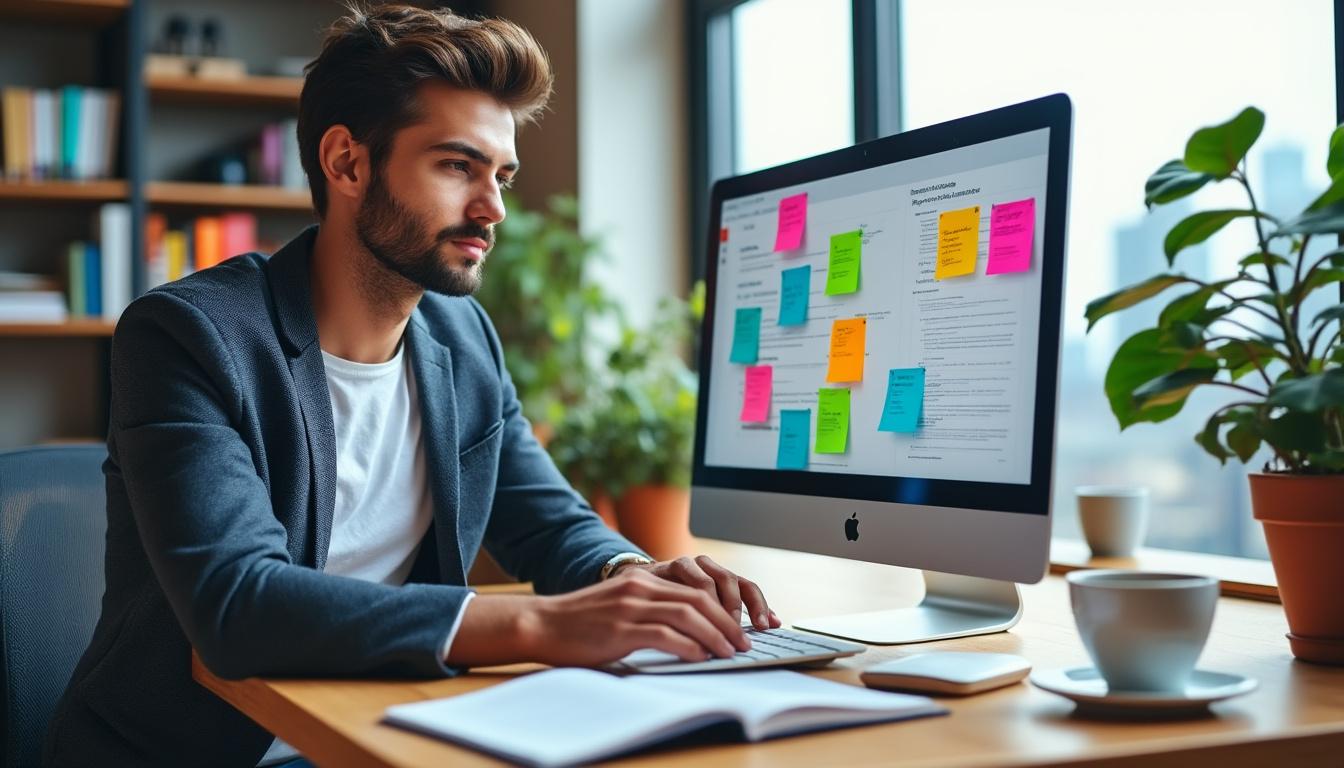 découvrez les outils essentiels pour concevoir et lancer un saas d'exception. conseils, comparatifs et bonnes pratiques pour réussir votre projet et trouver la solution qui vous correspond.