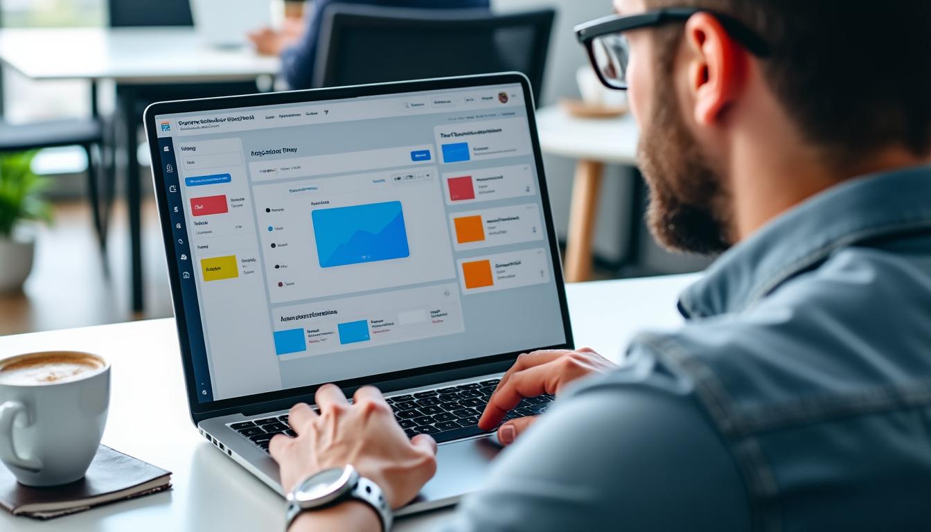 découvrez les meilleurs outils et conseils pour créer un saas performant et innovant. suivez notre guide pour choisir les solutions adaptées et bâtir un service d'exception dès aujourd'hui !