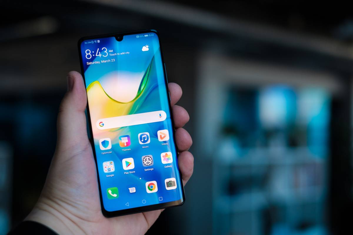 huawei