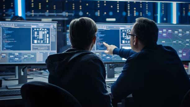 Cybersécurité en entreprise