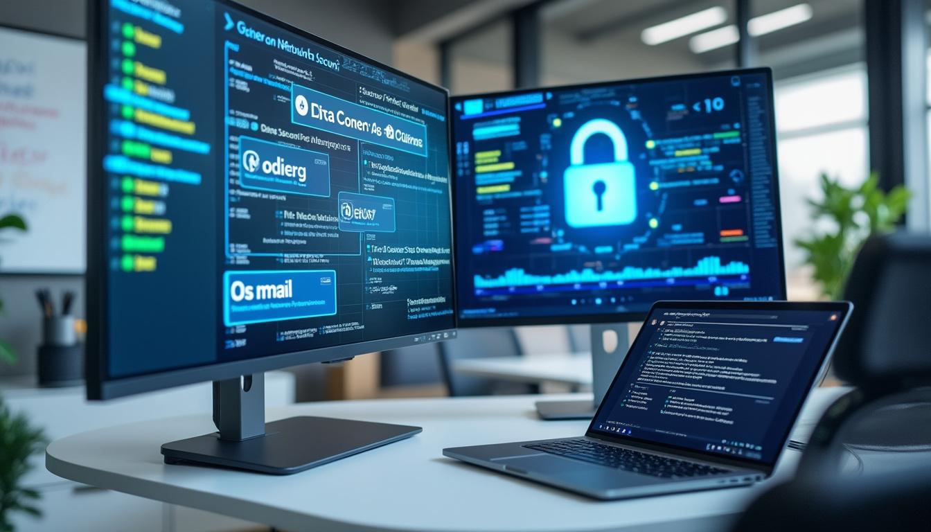 découvrez pourquoi des entreprises choisissent alice webmail zimbra à travers des témoignages et retours d’expérience. avantages, fonctionnalités et satisfaction utilisateurs expliqués pour faciliter votre décision.