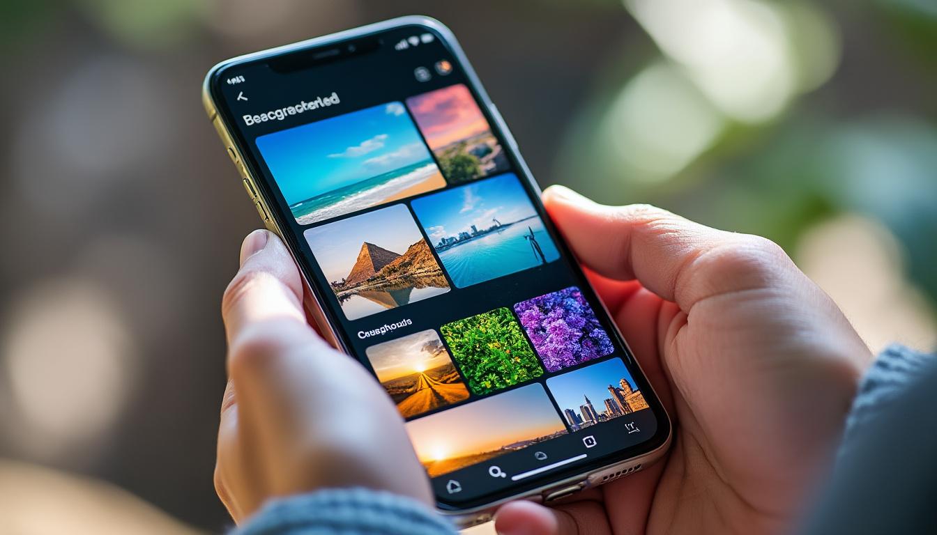 découvrez comment désactiver facilement le fond d'écran carrousel sur vos appareils et minimisez les distractions pour une expérience utilisateur plus apaisée.