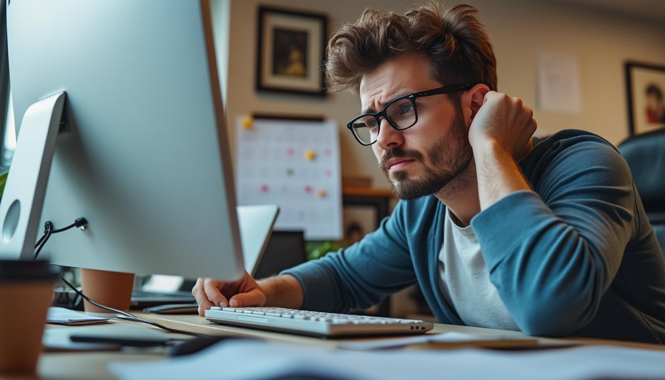découvrez comment copier-coller facilement des emojis et ajoutez une touche créative à vos messages en toute simplicité !