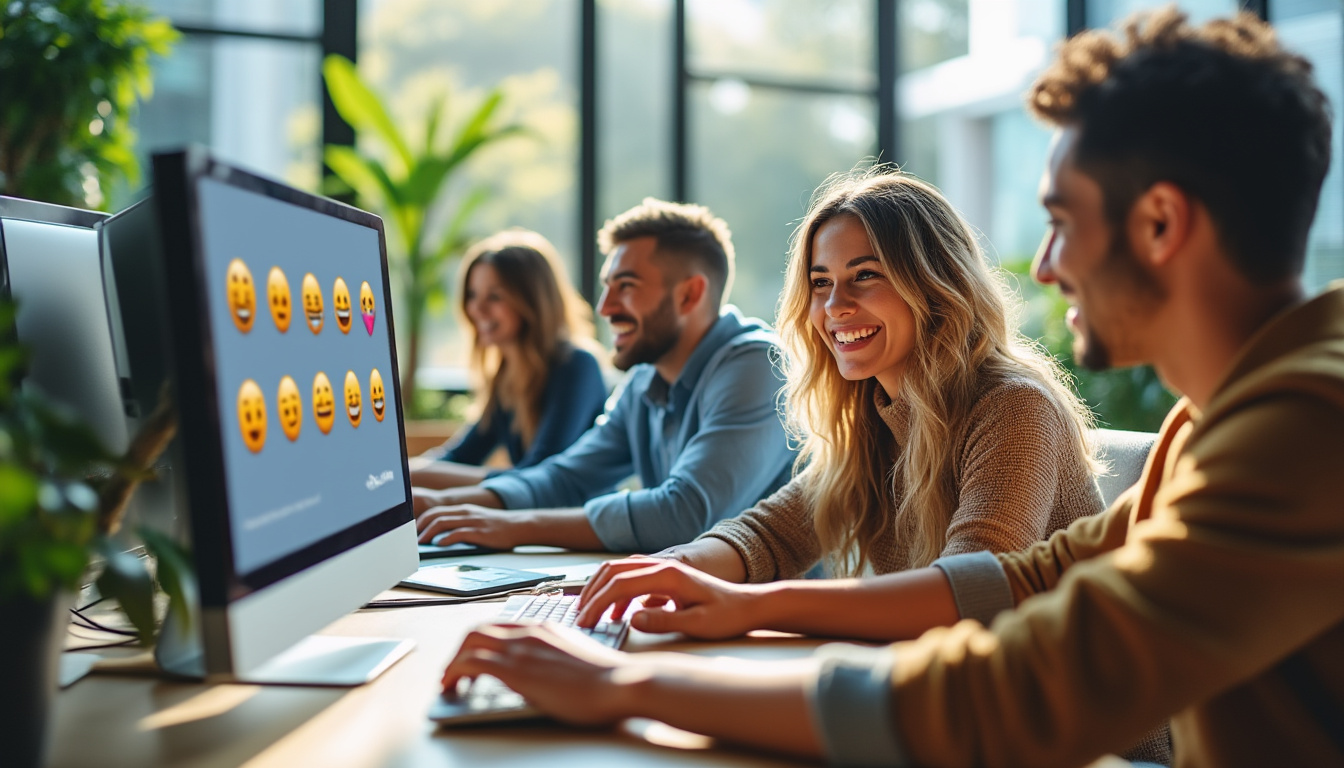 découvrez comment l’emoji bravo sur linkedin peut renforcer votre image de marque personnelle, valoriser vos interactions et accroître votre visibilité professionnelle.