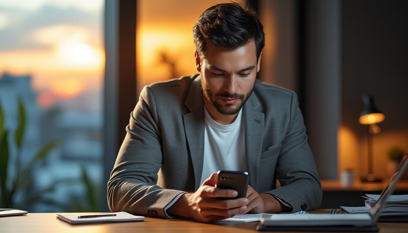 découvrez les meilleurs conseils d'experts pour configurer efficacement votre appareil redmi 13c. optimisez les réglages, la sécurité et les performances dès la première utilisation avec notre guide pratique.