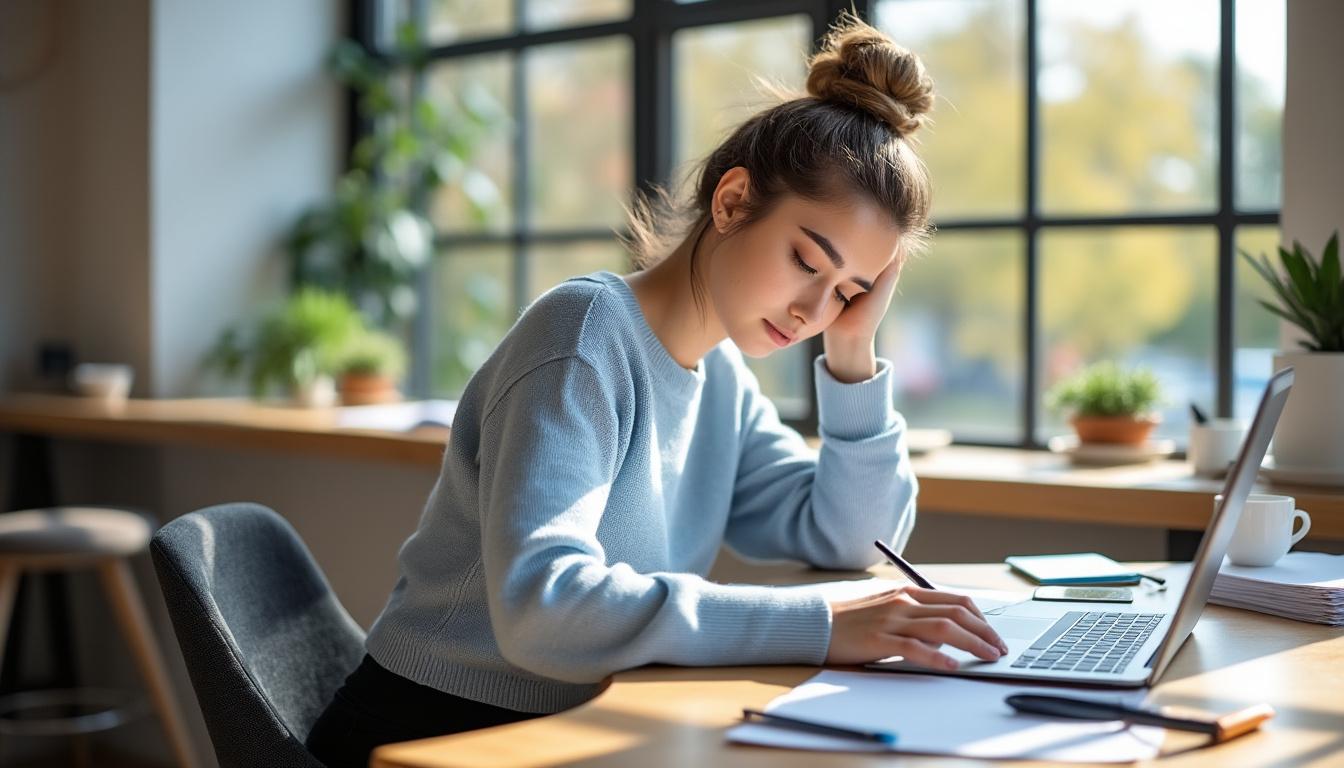 découvrez nos conseils pratiques pour rédiger une lettre de motivation convaincante destinée à une formation de développeur intégrateur web et maximisez vos chances d’être sélectionné.
