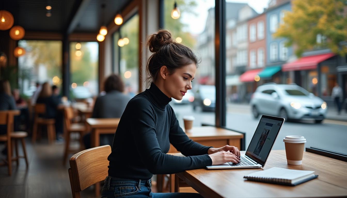 découvrez nos conseils pour rédiger une lettre de motivation convaincante afin d'intégrer une formation de développeur intégrateur web. maximisez vos chances d'admission grâce à des astuces et exemples pratiques.