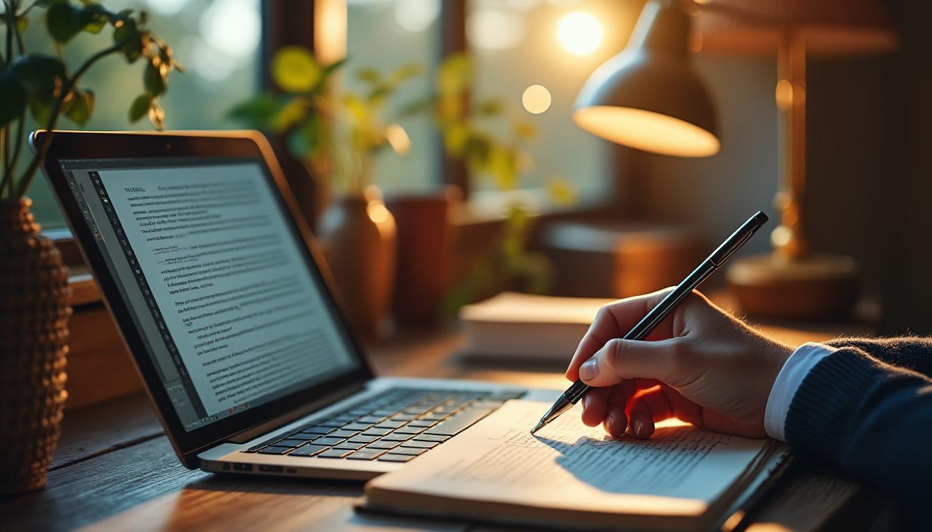 découvrez pourquoi maîtriser la touche shift sur un clavier azerty est essentiel pour les écrivains : astuces, conseils et bonnes pratiques pour améliorer votre rapidité et votre efficacité à l'écrit.