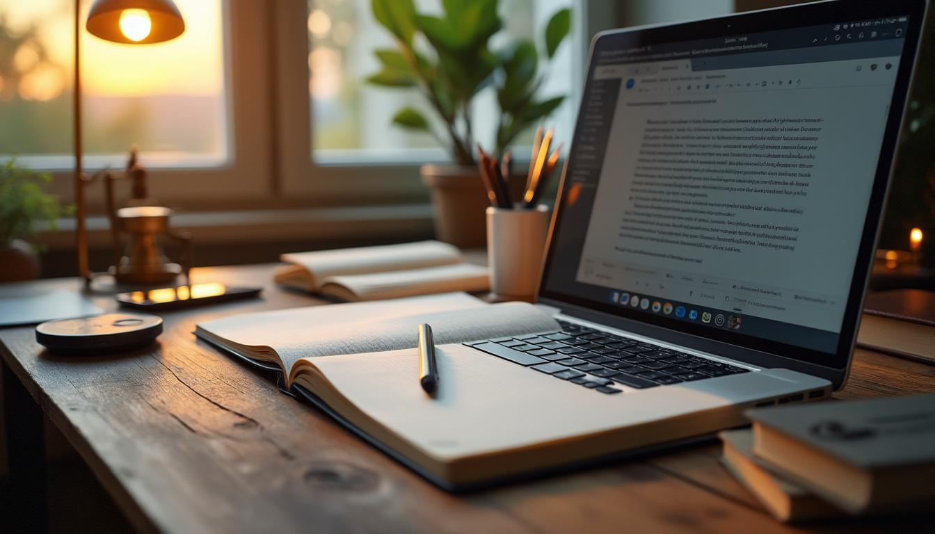 découvrez pourquoi maîtriser l'utilisation de la touche shift sur un clavier azerty est essentielle pour les écrivains : astuces pratiques, gain de temps et meilleure fluidité d'écriture.