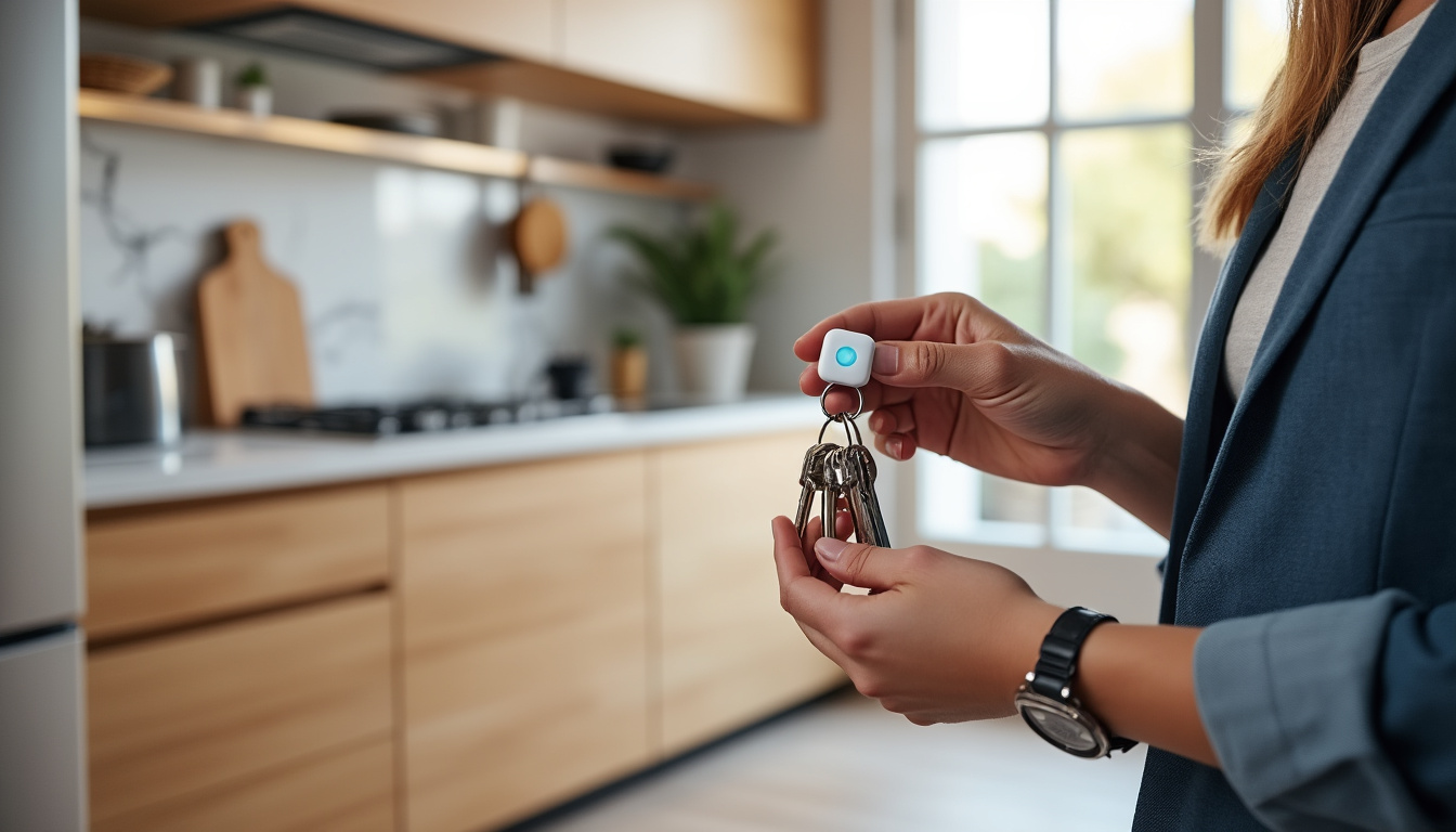 découvrez trackr.fr tech, le guide incontournable des objets connectés pour retrouver et ne plus jamais perdre vos affaires. comparatifs, tests et astuces pour choisir le tracker idéal.