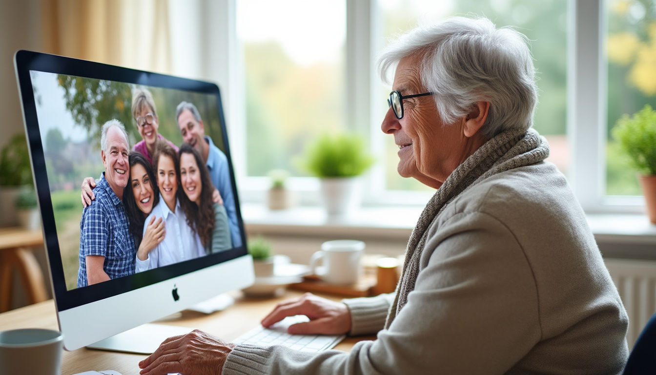 découvrez magui, l’ordinateur pensé pour les seniors : simplicité, confort et sécurité pour profiter pleinement de l’informatique. utiliser un pc n’a jamais été aussi facile et agréable !