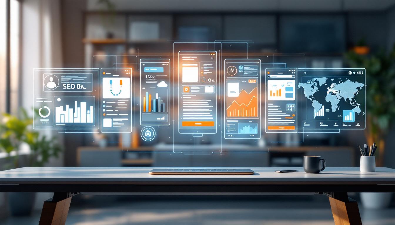 découvrez les caractéristiques du top 5 des meilleures plateformes de vente d'articles optimisées pour le référencement ia, pour booster votre visibilité et vos ventes en ligne.