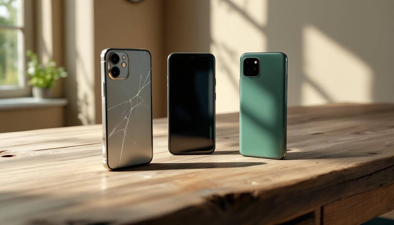 découvrez nos conseils et astuces pour choisir parmi le top 10 des smartphones pas chers, alliant performance et budget maîtrisé.