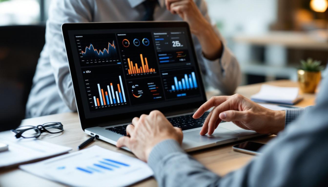 découvrez comment les meilleurs logiciels de gestion de notes de frais optimisent et simplifient votre processus administratif pour gagner en efficacité et réduire les erreurs.