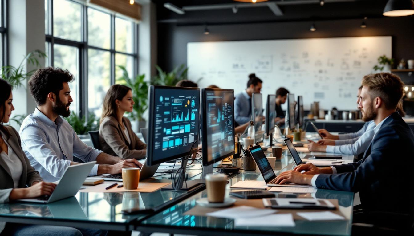 découvrez les vérités et les idées reçues sur la création d'entreprise en ligne en seulement 5 minutes. informez-vous pour bien démarrer votre projet entrepreneurial rapidement et efficacement.