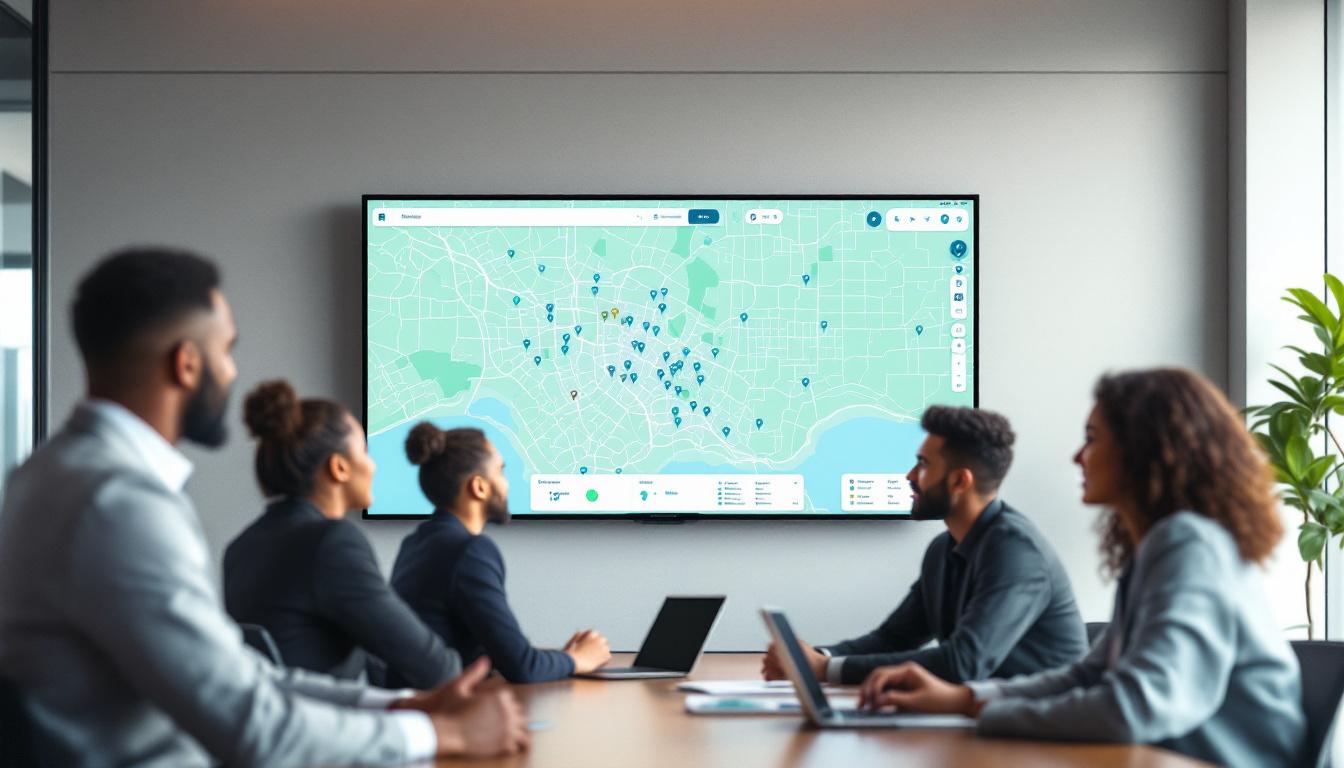 découvrez notre sélection des meilleurs consultants geo et gagnez du temps en trouvant rapidement l'expertise qu'il vous faut pour vos projets géographiques.