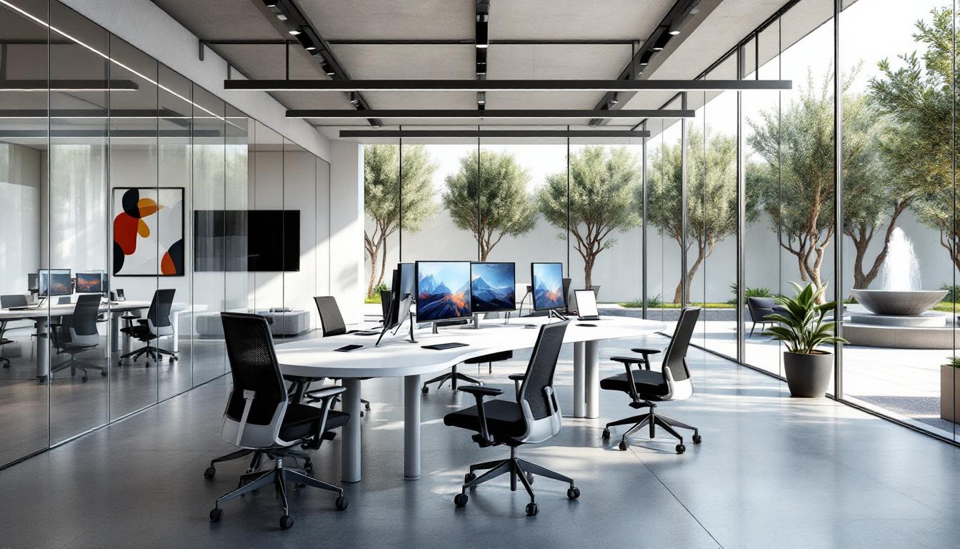 découvrez les meilleures agences web à nîmes pour booster votre efficacité digitale et développer votre présence en ligne avec des experts locaux.