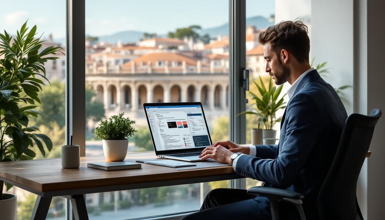 découvrez notre sélection des meilleures agences web à nîmes pour booster votre efficacité digitale et réussir tous vos projets en ligne.