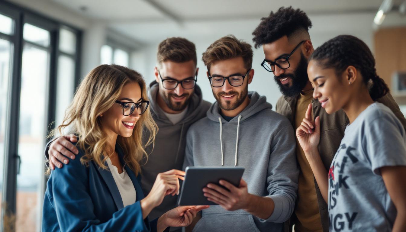 découvrez notre guide pratique pour rédiger une pétition en ligne réussie, étape par étape, et mobilisez efficacement votre communauté.