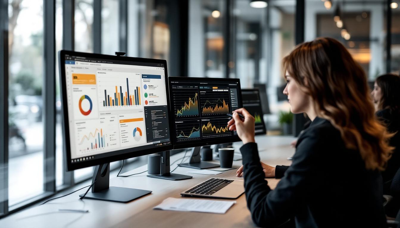 découvrez notre guide complet des meilleures agences seo à rennes pour propulser votre visibilité en ligne et réussir votre transformation digitale.