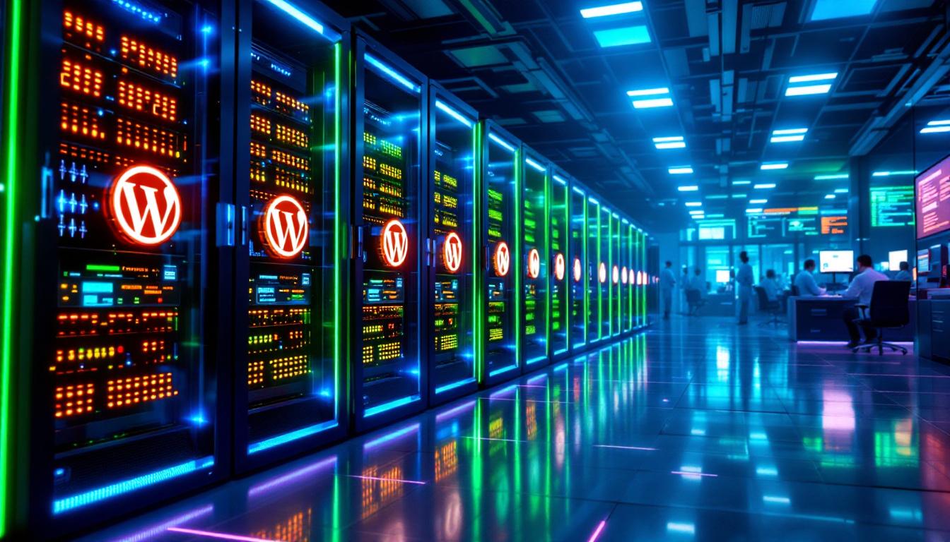 découvrez notre guide complet des 10 meilleurs hébergeurs wordpress en 2026 pour choisir une solution performante, fiable et adaptée à vos besoins.