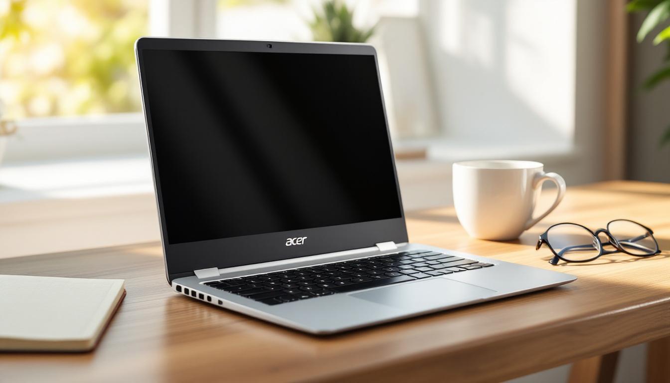 découvrez notre sélection des pc portables acer i5 les plus fiables, parfaits pour une utilisation quotidienne fluide et performante. offrez-vous puissance et durabilité au meilleur prix.