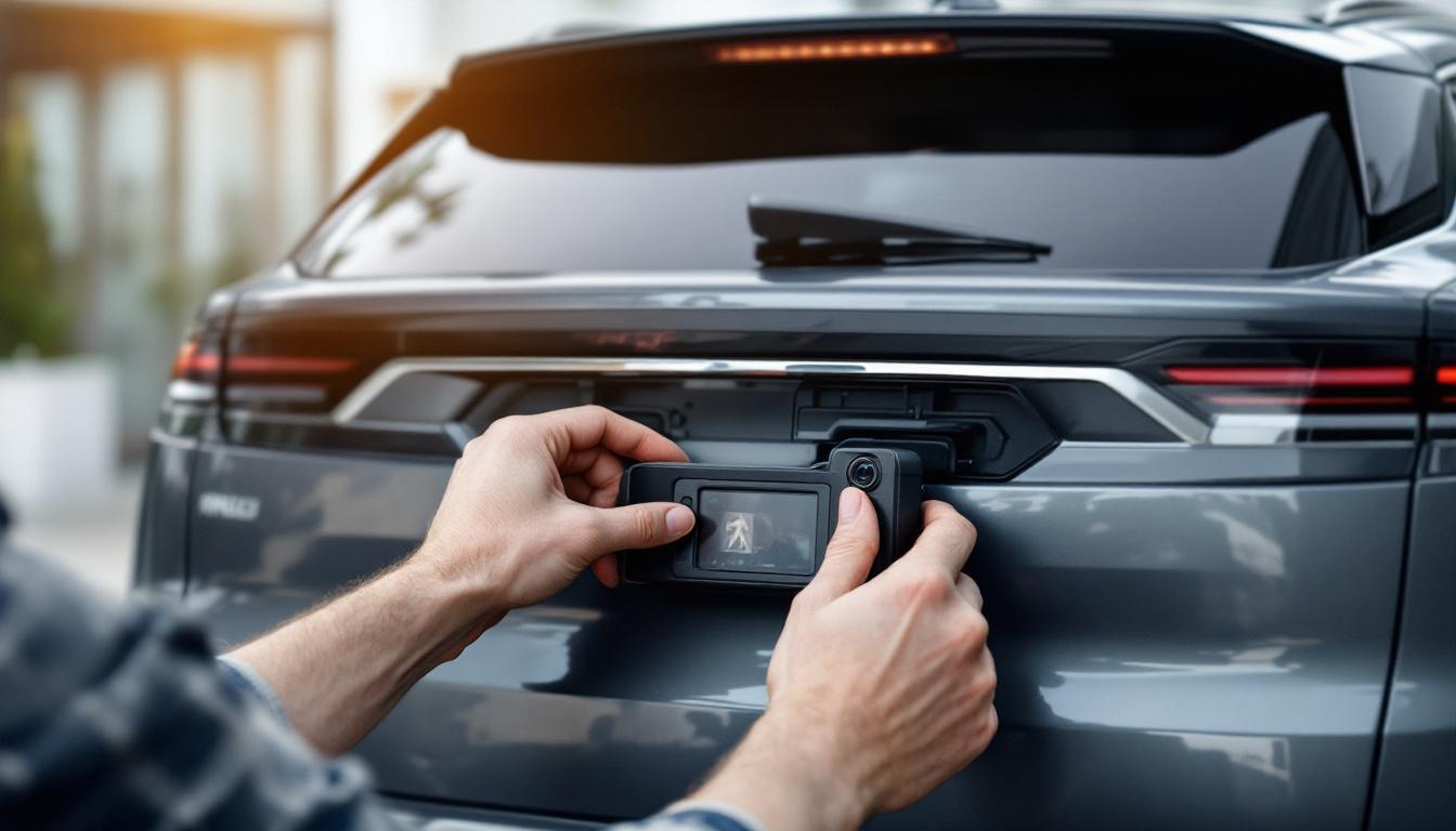 découvrez les erreurs courantes à éviter lors de l'achat d'une caméra de recul pour votre peugeot 5008 iii afin d'assurer une installation et une utilisation optimales.