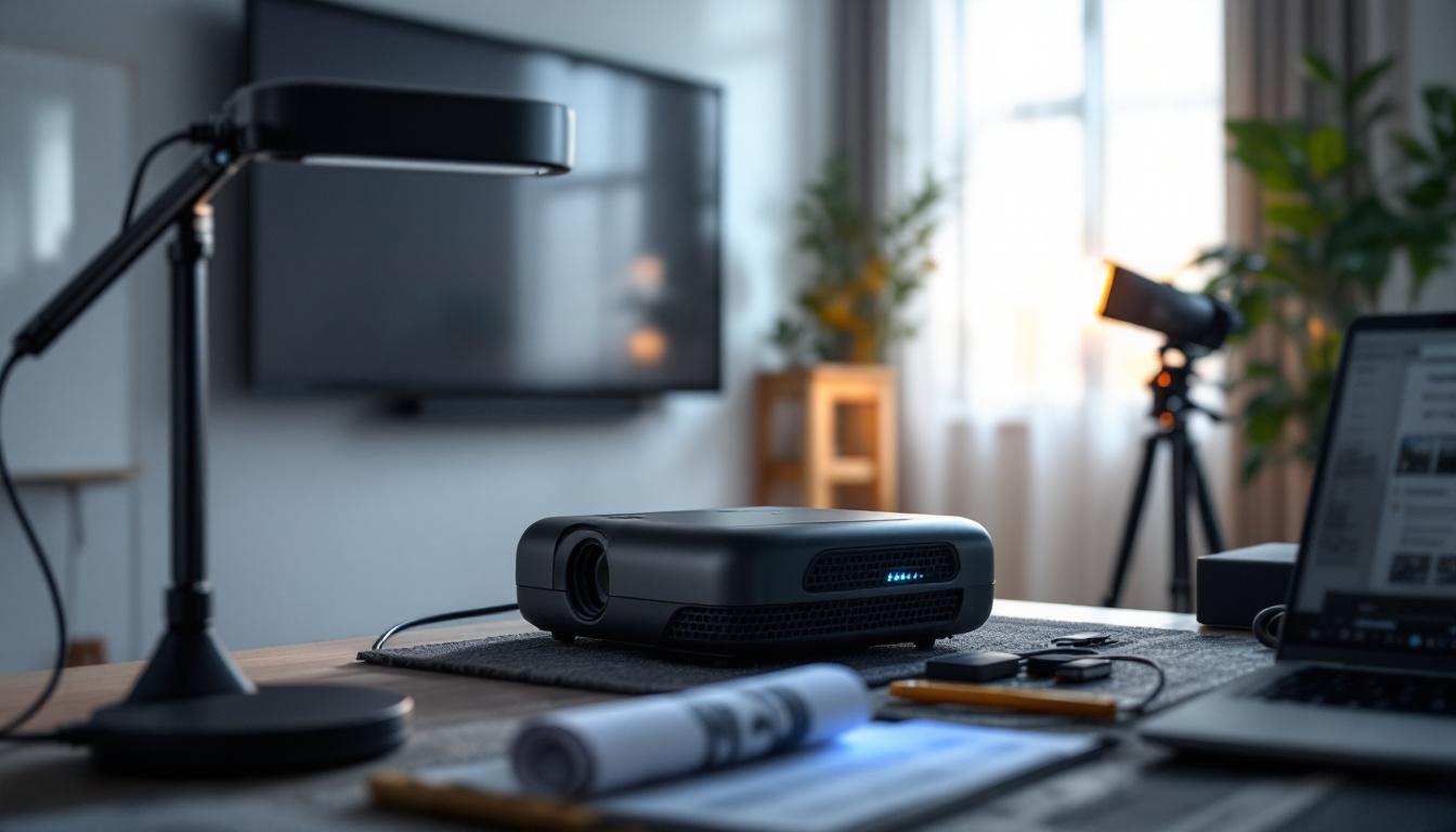 découvrez les erreurs fréquentes à éviter lors de l'achat d'une lampe de vidéoprojecteur compatible universelle pour garantir une installation réussie et une performance optimale.