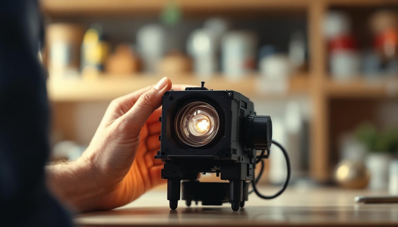 découvrez les erreurs courantes à éviter lors de l'achat d'une lampe de vidéoprojecteur compatible universelle afin d'assurer une performance optimale et prolonger la durée de vie de votre appareil.