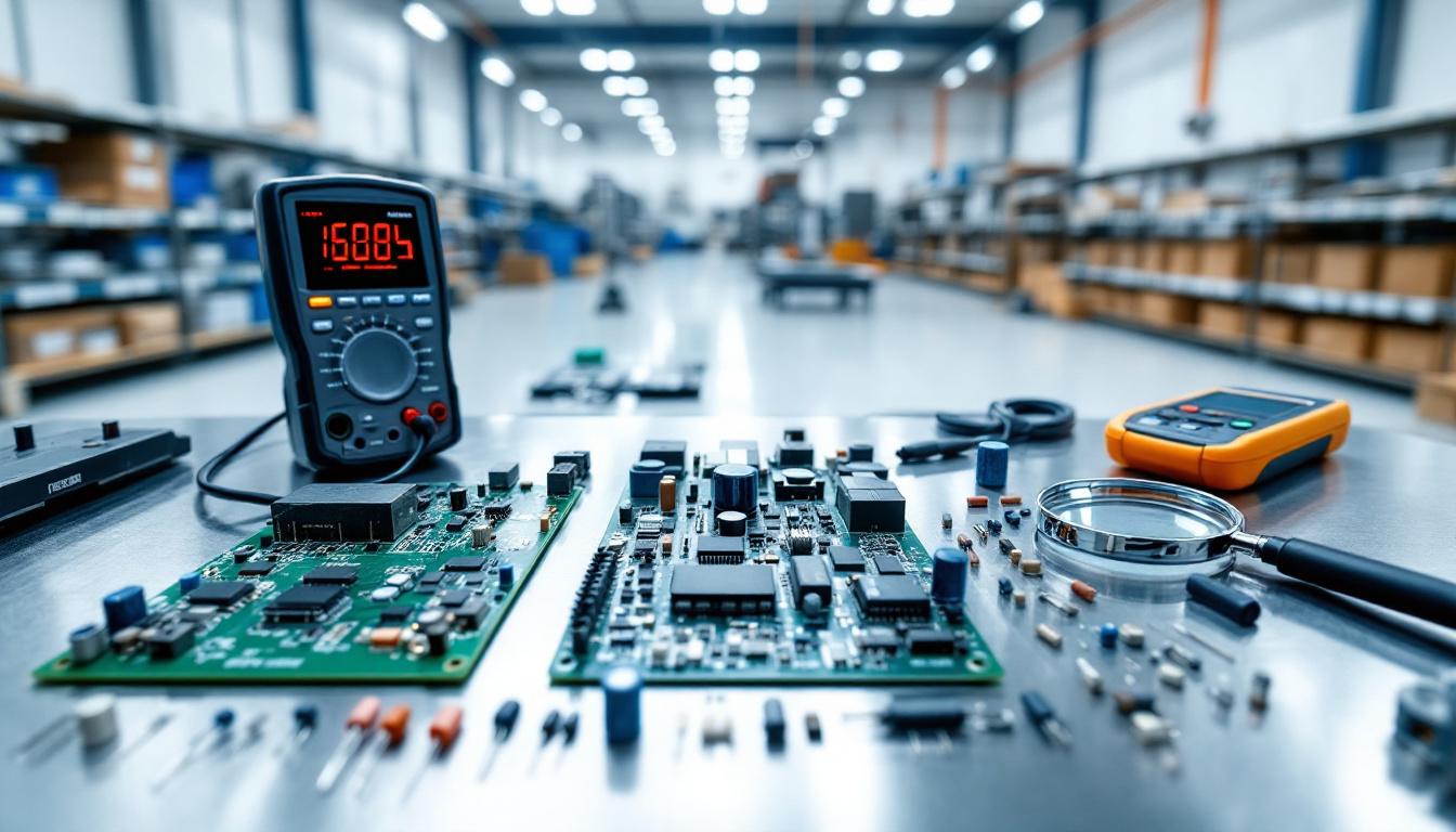 découvrez les erreurs fréquentes à éviter lors de l'achat de matériel électrique professionnel pour garantir sécurité, qualité et performance optimale.