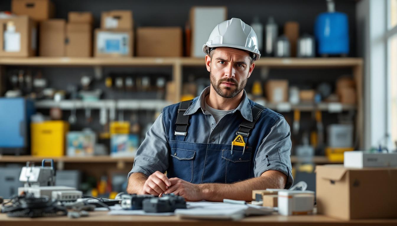 découvrez les erreurs courantes à éviter lors de l'achat de matériel électrique professionnel pour garantir sécurité, performance et conformité dans vos installations.
