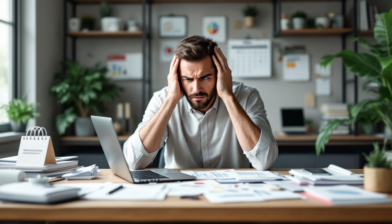 découvrez les erreurs courantes à éviter lors de l'utilisation d'un logiciel de déclarations fiscales en envoi edi pour optimiser vos déclarations et garantir leur conformité.