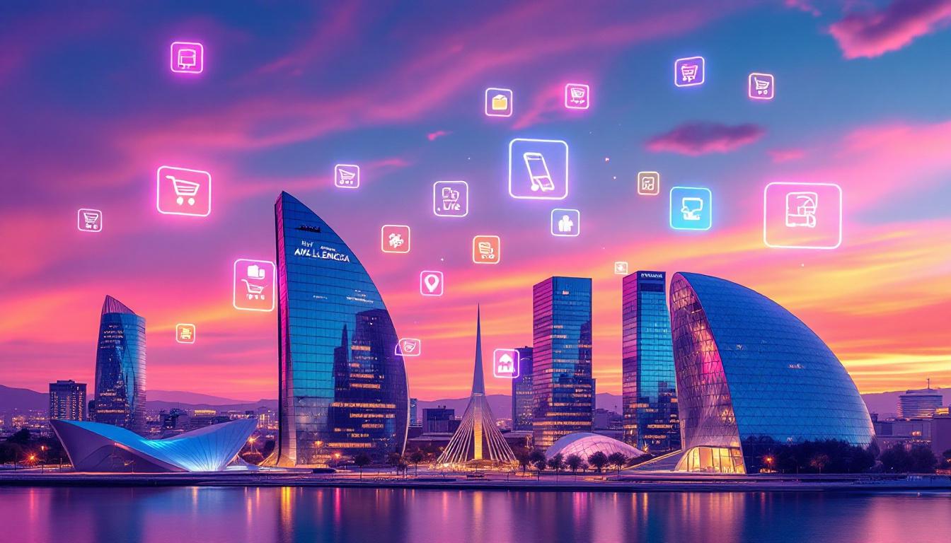 découvrez les meilleures agences spécialisées pour créer votre boutique en ligne à valence en 2026. experts, innovantes et à votre écoute, elles vous accompagnent dans la réussite de votre projet e-commerce.