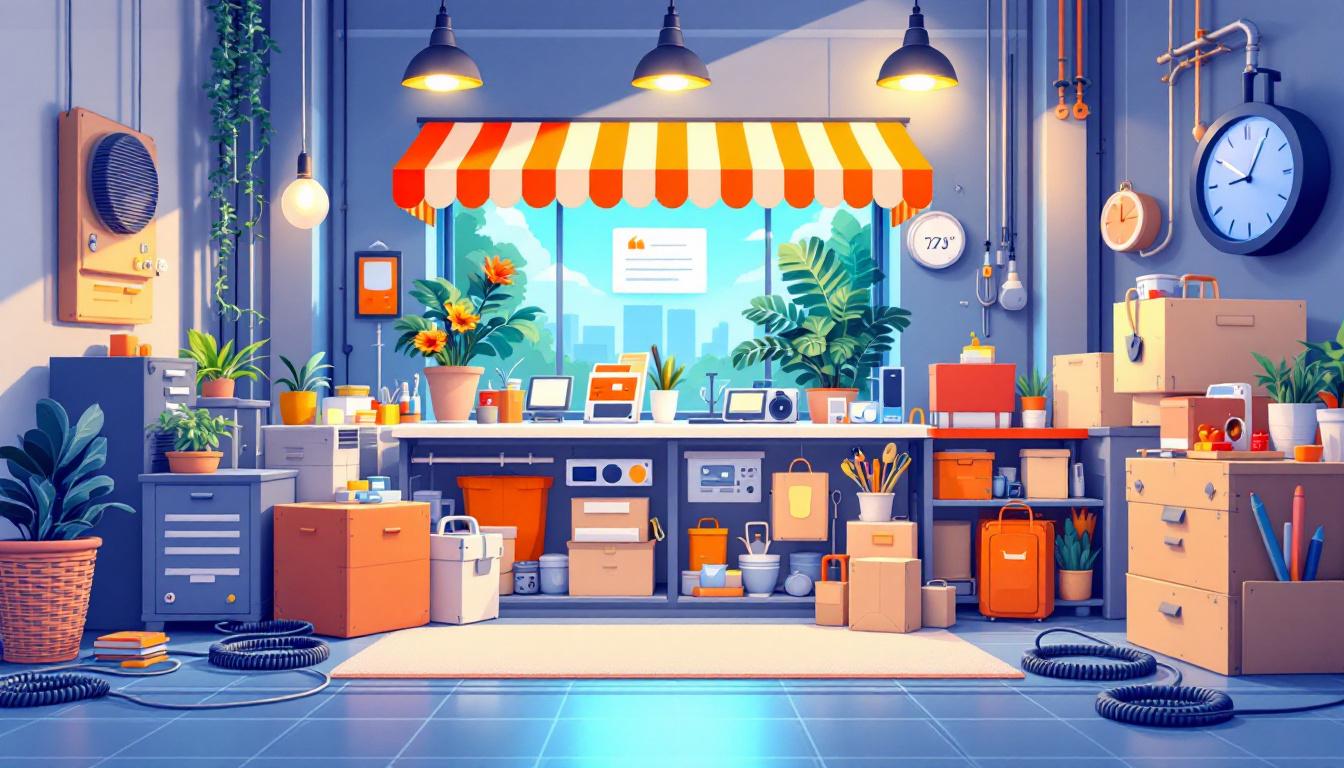 découvrez notre sélection des meilleures boutiques en ligne de tableaux électriques, idéales pour les professionnels et les particuliers à la recherche de qualité, fiabilité et prix compétitifs.