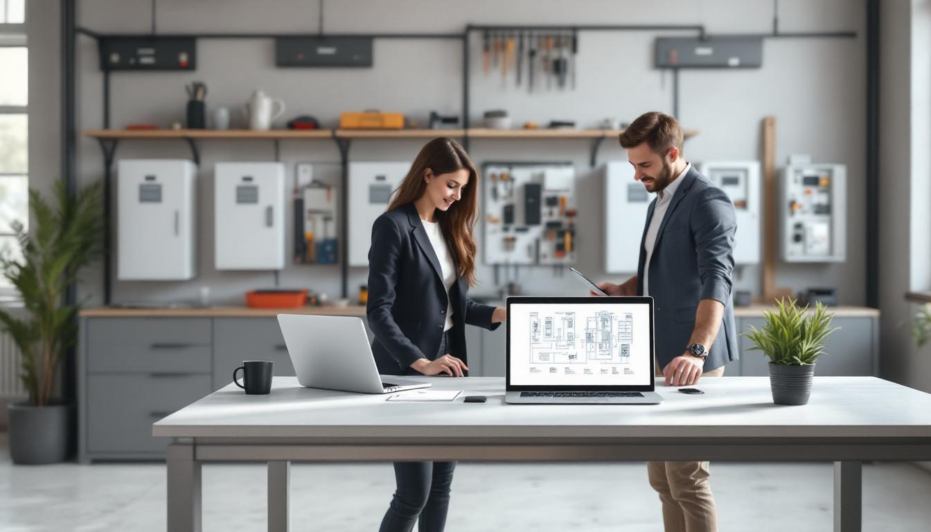 découvrez les meilleures boutiques en ligne de tableaux électriques, offrant une large gamme de produits de qualité pour les professionnels et les particuliers, avec des conseils experts et des prix compétitifs.