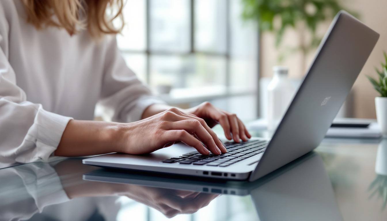 découvrez les ordinateurs portables acer 15 pouces légers, conçus pour allier performance et mobilité, parfaits pour vos voyages d'affaires.