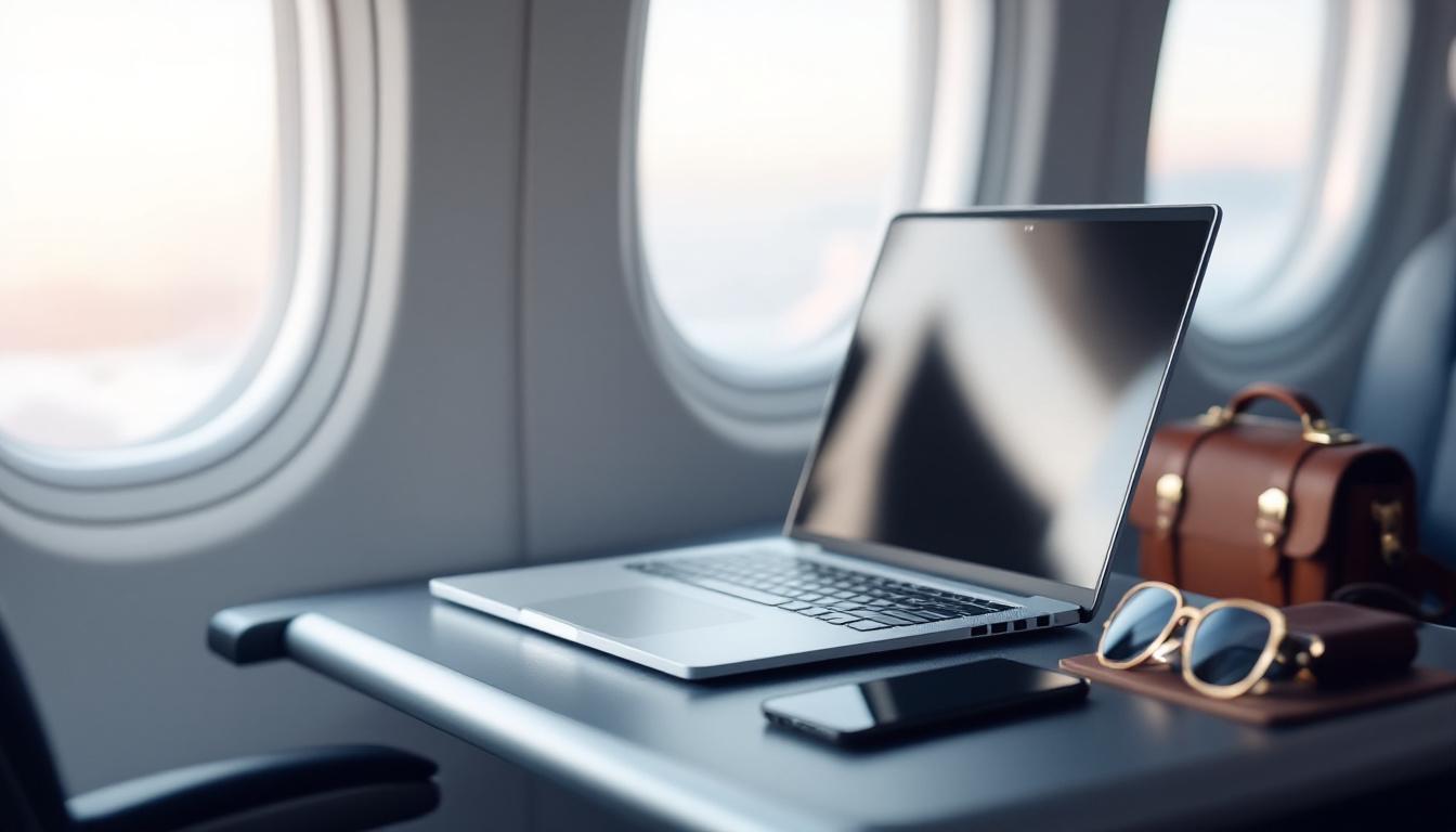 découvrez les ordinateurs portables acer 15 pouces légers, parfaits pour les voyages d'affaires. alliez performance et mobilité avec des modèles conçus pour faciliter votre travail en déplacement.